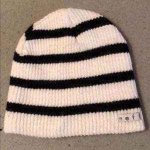 Neff beanie